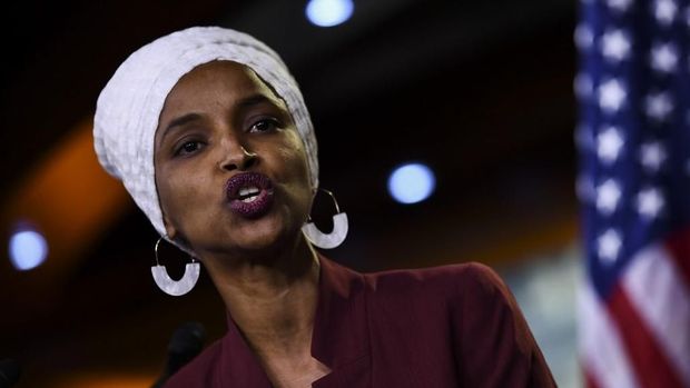 Ilhan Omar Ilhan Omar