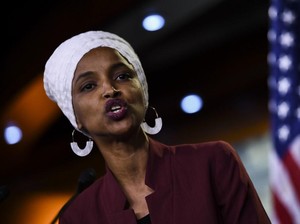 Anggota Parlemen AS Sebut Gempuran Israel di Gaza Aksi Terorisme