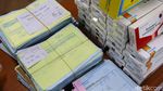 Pelaku Pemalsuan Obat Paten Dibekuk