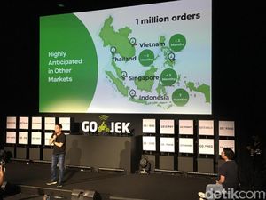 Kevin Aluwi Jadi Komisaris GoTo, CEO Gojek Diduduki Andre Soelistyo