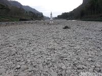 Kalau Mesir Punya Padang Pasir, Bantul Punya Padang Batu