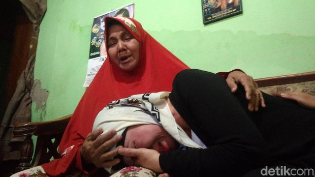 21 Tahun Jadi TKI di Arab Saudi, Turini: 'Dipenjara' dan Tak Digaji