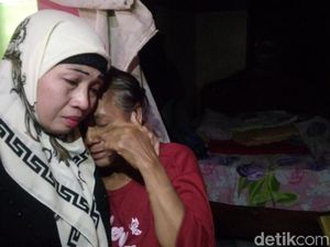 21 Tahun Dipenjara Majikan, Turini Kuatkan Iman dengan Salat-Puasa