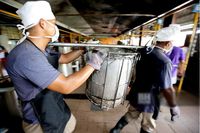 Narapidana di Malaysia Habiskan Rp 4,1 Juta Per Bulan Hanya Untuk Makan