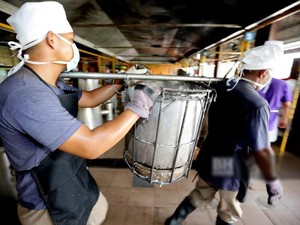 Narapidana di Malaysia Habiskan Rp 4,1 Juta Per Bulan Hanya Untuk Makan