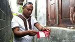 Jadi Tempat Mesum, Kost Drive Thru di Blitar Digerebek