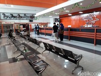 Tiket Murah untuk Semua Penerbangan, Anies Curhat soal Banjir