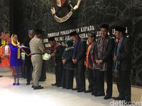 Juara Tilawah Alquran-Hadis Dapat Bonus Rp 100 Juta dari Pemprov DKI
