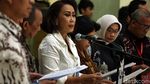 Momen 104 Capim KPK yang Lolos Uji Kompetensi Diumumkan