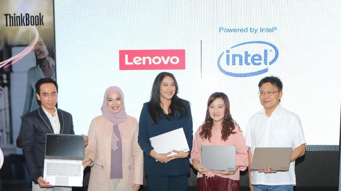 Foto: dok. Lenovo Foto: dok. Lenovo