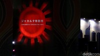 Pameran hologram ini diselenggarakan di Museum Sejarah Nasional, Monas, mulai tanggal 23 Juli hingga 31 Juli 2019 mendatang. Pameran ini pun terbuka untuk umum dan dilaksanakan setiap hari, kecuali hari Senin.