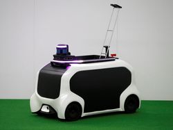 Keren! Ini Deretan Robot Canggih di Olimpiade Tokyo 2020