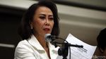 Momen 104 Capim KPK yang Lolos Uji Kompetensi Diumumkan