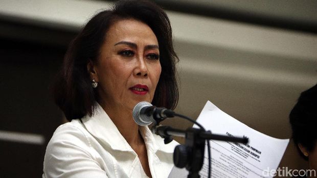 Ketua KPK Hempaskan Pendapat Kasus Wahyu Setiawan Penipuan