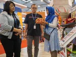 Astra Dukung Produk UMKM di GIIAS