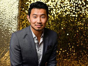 Simu Liu Takut Tak Bisa Selesaikan Shang-Chi karena COVID-19