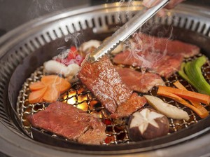 Seberapa Sering Boleh Makan di Resto AYCE? Ini Kata Ahli Gizi