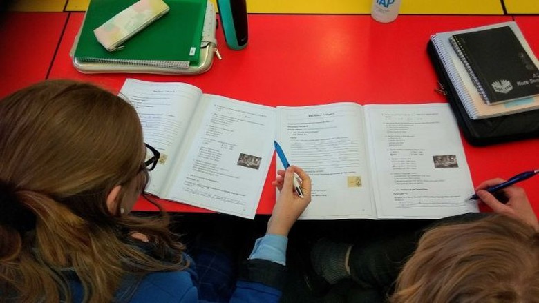 Unik, Sekolah Australia Mengajarkan Kelas Agama dalam Bahasa Indonesia Unik, Sekolah Australia Mengajarkan Kelas Agama dalam Bahasa Indonesia