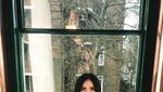 Kulineran Seru Salma Hayek, Aktris yang Siap Ramaikan Film Eternals Besutan Marvel
