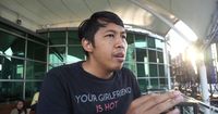 Dijual Satu Stoples Rp 200 Ribu, Begini Rasa Rempeyek 'Bu Cetarrr'