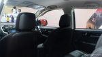 Isuzu MU-X Tampil Garang