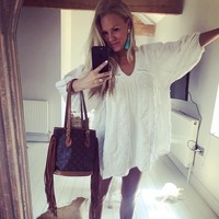 Sebelumnya Rachel menjadi seorang vegetarian karena melihat pemandangan kurang menyenangkan di pabrik pemotongan hewan ketika berusia tujuh tahun. Sampai suatu saat, Rachel melihat ayahnya membawa pulang buruan burung dan kelinci. Sejak saat itu, wanita tersebut menikmati hewan buruan sendiri. Foto: Instagram @rachelcarriehunting