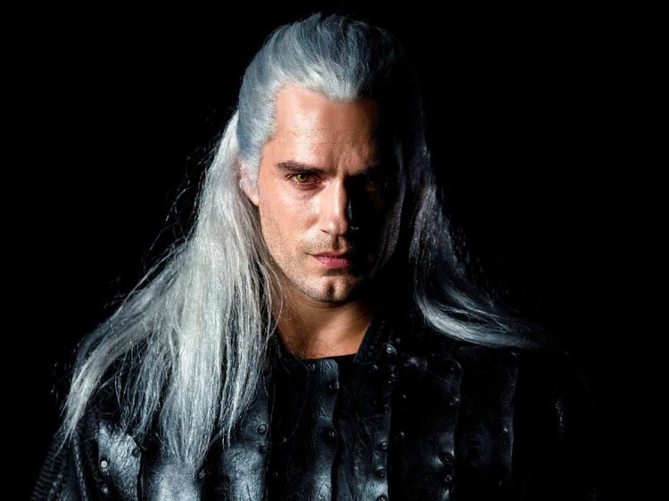 The Witcher