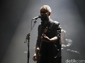 Chord Gitar Lagu-lagu Cigarettes After Sex: Affection, Sweet, Apocalypse