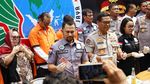 Tangis dan Penyesalan Nunung Usai Jadi Tersangka