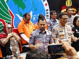 Pecandu Narkoba Dipenjara atau Direhabilitasi? Ini Aturannya