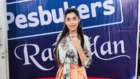 Pada 24 Juli nanti, Eisha akan datang ke Indonesia untuk menyapa para fansnya. Dok. Instagram/eishasingh
