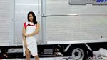 Truk Seirit Mobil MPV
