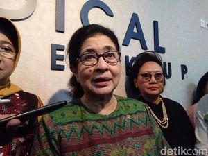 Menkes: 9 Calon Haji Indonesia Meninggal di Arab Saudi