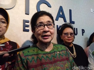 Menkes: 9 Calon Haji Indonesia Meninggal di Arab Saudi