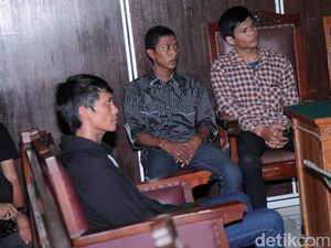 Nasib Gugatan Ganti Rugi Pengamen Korban Salah Tangkap Diputus Hari Ini