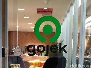 Nilai Perkawinan Gojek-Grab Diramal Tembus Rp 1.000 T