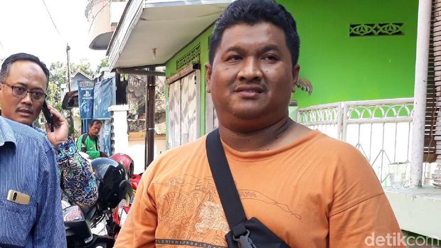 Ayah Ceritakan Detik-detik Pohon Menimpa Kaivan Saat CFD Solo