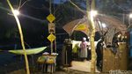 Foto: Padang Batu dari Bantul