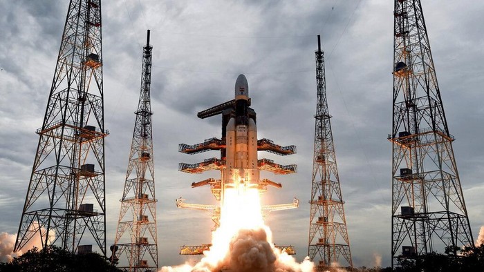 Chandrayaan
