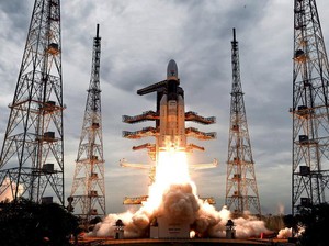 Pantang Menyerah! India Siap Coba Jajah Bulan Lagi