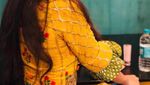 Ini Eisha Singh Bintang Ishq Subhan Allah yang Hobi Makan Popcorn