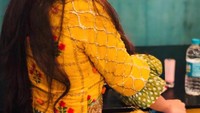 Nama Eisha Singh dikenal lewat perannya sebagai Zara Siddiqui, di serial Ishq Subhan Allah. Tak hanya terkenal di India, tapi juga ia memiliki banyak penggemar di Indonesia. Foto: Instagram @eishasingh