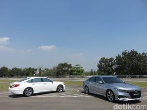 4 Aspek Aerodinamika yang Pengaruhi Performa Mobil