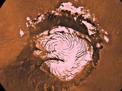 8 Destinasi di Mars yang Patut Dikunjungi