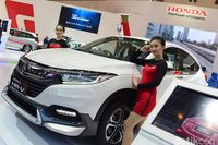 Hadapi Xpander Cross, Honda Masih Punya 2 Jagoan