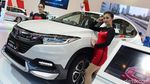 Honda HR-V Kini Punya Versi Mugen