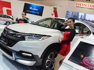 Mau Beli SUV Murah dengan PPnBM 0%? Cek Harganya di Sini