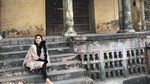 Foto: Liburannya Artis Cantik India, Eisha Singh