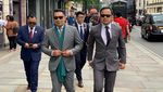 Kala Men In Black Asal Jawa Barat Beraksi di Inggris