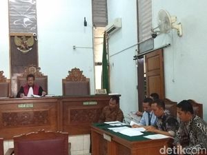 Polisi hingga Kemenkeu Tolak Ganti Rugi Gugatan Pengamen Cipulir